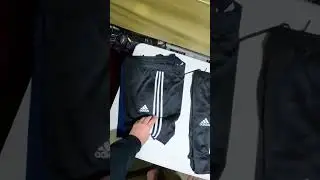 All the different versions of the Adidas Tiro Pants. #adidas