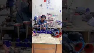 10 Nali wala air pressure hornbilla brand Horan maker sheikhupura