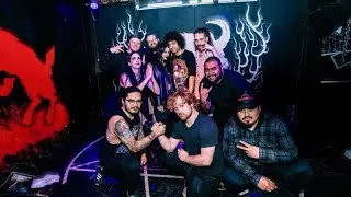 2025 Winter Tour Recap
