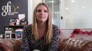 [3W ACADEMY] Nos partenaires // GFI // AIX-EN-PROVENCE Interview de Laury Leleu