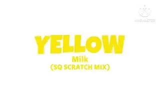 SQ SCRATCH Cast