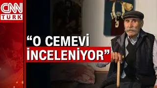Pir Sultan Abdal’ın inşa ettiği iddia edilen 500 yıllık cemevi ne olacak?