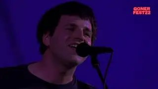 Dummy at Gonerfest 22 from Gonerfest Livestream
