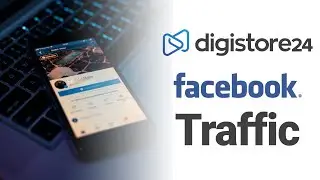 How to Promote Digistore24 Products with Facebook Page