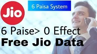 6 Paise per minute but zero rs effect | 10rs recharge is equal to free recharge - Know how?