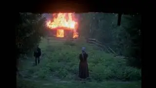 The Mirror: Tarkovsky's Long Take