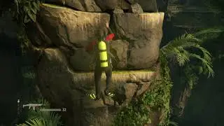 Uncharted&trade; 4  A Thief&rsquo;s End encounter select part 3 with cheats!