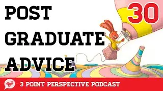 Post Graduate Advice