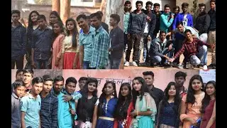 Model School Bero || farewell 2019