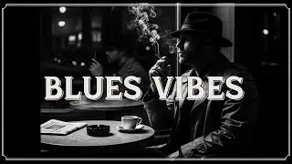 Peaky Blues Atmosphere &ndash; Vintage Background Music for Whiskey & Late Night Chill
