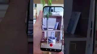 🎯 El Redmi Note 15 hace magia: as&iacute; mantiene personas y objetos siempre enfocados