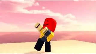 A fun dance. [by MisterObvious] - ROBLOX