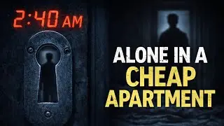 I Rented a Cheap Apartment During College. I Regret It.