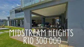 Brand New home for sale in Midstream Heights | R10 300 000