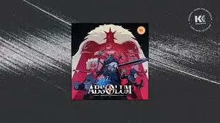 Gareth Coker - Rudolf | Absolum OST