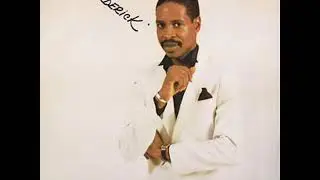 Frederick - Please Be Gentle (Calling Your Name)