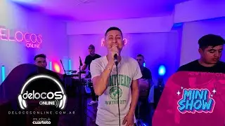 Jonathan Gomez | Mini Show Completo (De Locos Online)