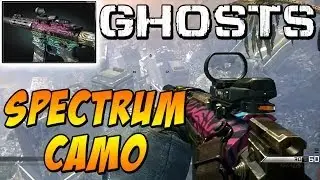 COD Ghosts - 