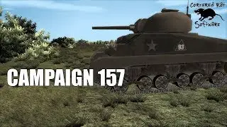 ALLIED FORCES | CAMPAIGN 157  | WWII Online Live Stream