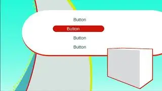 Persona 5 Sophia's Shop UI in Unity