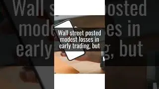 Shorts Market Report 22.07.2022