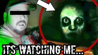 HORRIFYING SCREAMS IN THE WOODS! (SO MANY PEOPLE MISSING HERE)