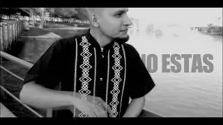 SI TU NO ESTAS VIDEO  OFICIAL  BARRIO 22
