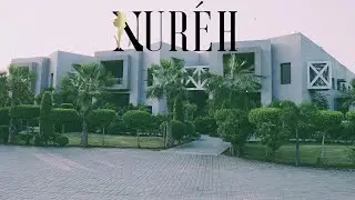 Nureh - From Design to Packing Cinematic Experience