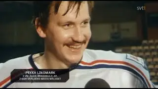 Pekka Lindmarks hyllningsvideo | Mästarnas Mästare S03 (2011)