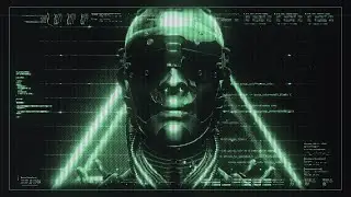 MAGNAVOLT X STRNGR - Prototype (Official Visualizer)