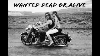 Wanted Dead or Alive | Bon Jovi | 1987 | Subtitulada Espa&ntilde;ol e Ingl&eacute;s