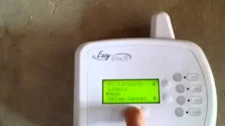 Hanson heater