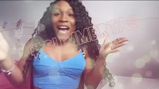Summer Tag | LouiiV #SUMMERTAG