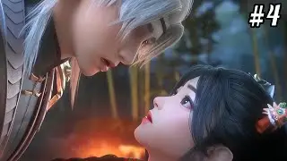 The Gate of Mystical Realm Ep 6 Explained in Hindi/Urdu |  Explainer Oi | Anime oi