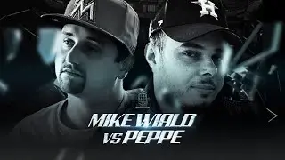 Mike Wiald vs Peppe - Winter Warfare
