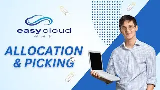 Outward Order-Allocation and Picking