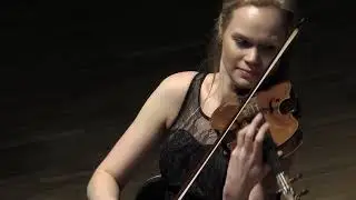 Mari Poll, Henry-David Varema, Mihkel Poll. Johannes Brahms - Trio nr 1 op. 8 H-duur, I