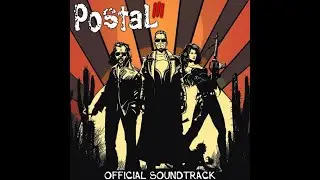 Showbiz Crisis - Wine || Postal III ost