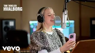 Trine Therkelsen - Hvalborg