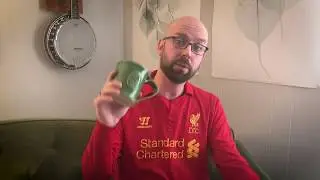 Green Ember Book 4 Update,  Mug Giveaway, Live Author Events Next Week!