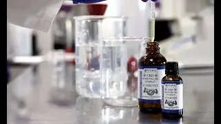 4 Thieves CBD Hand Sanitizer