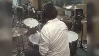 STUDIO TAKE: Rich Redmond Tracks 