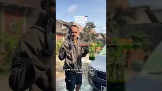 NYOBAIN FOAMLANCE JET CLEANER HIJAU SPACIAL EDITION HASIL BUSA SALJU PEKAT TEBAL MELIMPAH 😍🔥