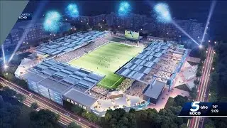 Sports entertainment district coming to OKC; Russell Westbrook named creative director