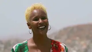 RITMO &mdash; AME 2022 | Jenifer Solidade