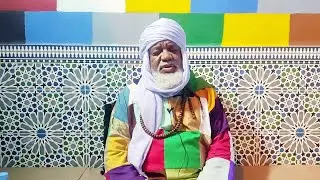 قصة وحكاية: جزائري بعد 8 سنوات في الطريقة الكركرية؟!!!
