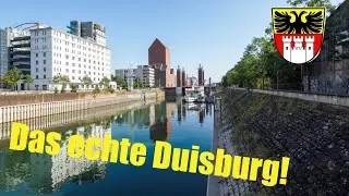 Duisburg wie du es noch nie gesehen hast! 🔥