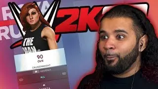 OH MY GOD, THIS GAME | WWE 2K20