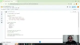 WORD EMBEDDING/NLP/GOOGLE COLAB 