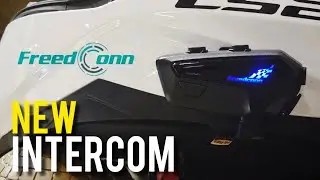 Bakit ako Lumipat sa Freedconn Intercom | Fx Pro
